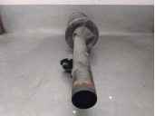 Recambio de amortiguador trasero izquierdo para chrysler 300m (lr) 2.7 v6 24v referencia OEM IAM 4895001AE 4895001AE 