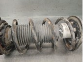 Recambio de amortiguador trasero izquierdo para chrysler 300m (lr) 2.7 v6 24v referencia OEM IAM 4895001AE 4895001AE 