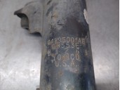 Recambio de amortiguador trasero izquierdo para chrysler 300m (lr) 2.7 v6 24v referencia OEM IAM 4895001AE 4895001AE 