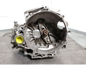 Recambio de caja cambios para volkswagen polo vi (aw1, bz1, ae1) 1.0 tsi referencia OEM IAM USM FM5DF008