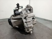 Recambio de caja cambios para volkswagen polo vi (aw1, bz1, ae1) 1.0 tsi referencia OEM IAM USM FM5DF008