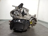 Recambio de caja cambios para volkswagen polo vi (aw1, bz1, ae1) 1.0 tsi referencia OEM IAM USM FM5DF008