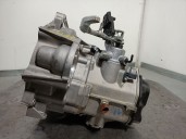 Recambio de caja cambios para volkswagen polo vi (aw1, bz1, ae1) 1.0 tsi referencia OEM IAM USM FM5DF008