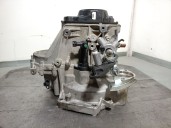 Recambio de caja cambios para volkswagen polo vi (aw1, bz1, ae1) 1.0 tsi referencia OEM IAM USM FM5DF008