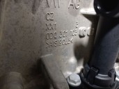 Recambio de caja cambios para volkswagen polo vi (aw1, bz1, ae1) 1.0 tsi referencia OEM IAM USM FM5DF008