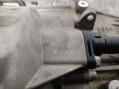 Recambio de caja cambios para volkswagen polo vi (aw1, bz1, ae1) 1.0 tsi referencia OEM IAM USM FM5DF008