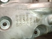 Recambio de tapa distribucion para mazda cx-5 (kf) 2.0 skyactiv-g awd referencia OEM IAM PE2910500 