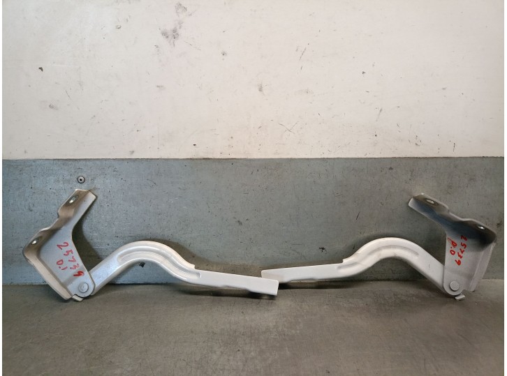Recambio de bisagra capot para mg mg hs (as23) 1.5 t (sas23) referencia OEM IAM 10367100 10367099 