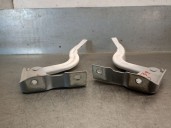 Recambio de bisagra capot para mg mg hs (as23) 1.5 t (sas23) referencia OEM IAM 10367100 10367099 