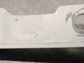 Recambio de bisagra capot para mg mg hs (as23) 1.5 t (sas23) referencia OEM IAM 10367100 10367099 