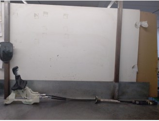 Recambio de palanca cambio para kia sportage v (nq5) 1.6 t-gdi mhev referencia OEM IAM 43700R2120WK 