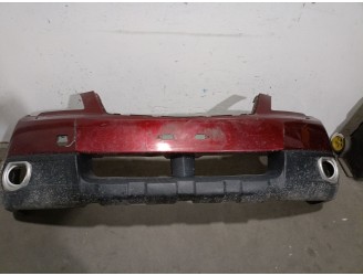 Recambio de paragolpes delantero para subaru outback (br) 2.0 d awd (brd) referencia OEM IAM 57702AJ080 57702AJ080 