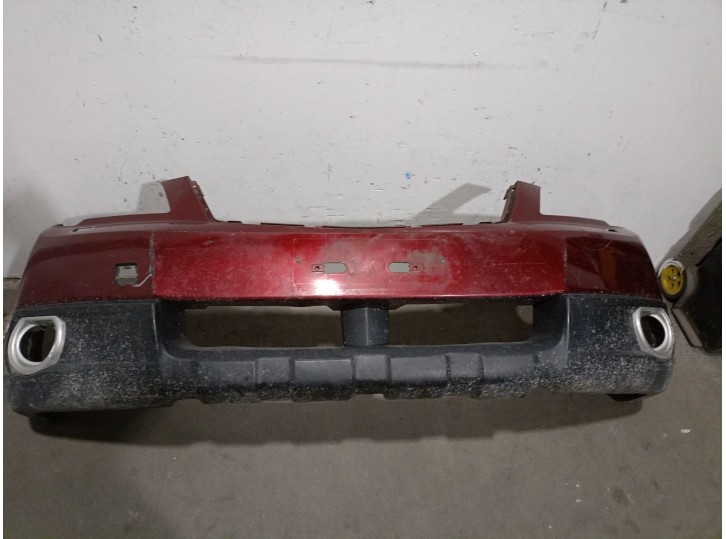 Recambio de paragolpes delantero para subaru outback (br) 2.0 d awd (brd) referencia OEM IAM 57702AJ080 57702AJ080 