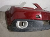 Recambio de paragolpes delantero para subaru outback (br) 2.0 d awd (brd) referencia OEM IAM 57702AJ080 57702AJ080 