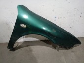 Recambio de aleta delantera derecha para seat leon (1m1) 1.6 16 v referencia OEM IAM 1M0821022 1M0821022 