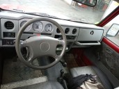 suzuki samurai todo terreno, cerrada (sj_) del año 2003