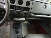 suzuki samurai todo terreno, cerrada (sj_) del año 2003