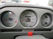 suzuki samurai todo terreno, cerrada (sj_) del año 2003