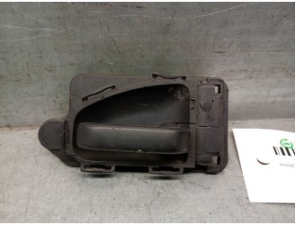 Recambio de maneta interior delantera derecha para citroën saxo (s0, s1) 1.1 x, sx referencia OEM IAM 9618585577 914474 