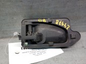 Recambio de maneta interior delantera derecha para citroën saxo (s0, s1) 1.1 x, sx referencia OEM IAM 9618585577 914474 