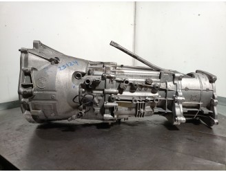 Recambio de caja cambios para bmw x3 (e83) 2.0 d referencia OEM IAM HRJ 23003439814 7466108HRJ