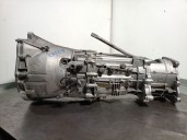 Recambio de caja cambios para bmw x3 (e83) 2.0 d referencia OEM IAM HRJ 23003439814 7466108HRJ