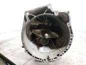 Replacement gearbox for BMW X3 (E83) 2.0 D OEM IAM reference HRJ 23003439814 7466108HRJ