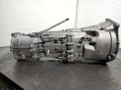 Recambio de caja cambios para bmw x3 (e83) 2.0 d referencia OEM IAM HRJ 23003439814 7466108HRJ