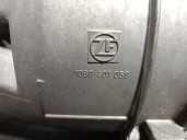 Replacement gearbox for BMW X3 (E83) 2.0 D OEM IAM reference HRJ 23003439814 7466108HRJ