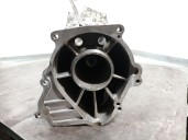 Replacement gearbox for BMW X3 (E83) 2.0 D OEM IAM reference HRJ 23003439814 7466108HRJ