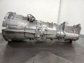 Replacement gearbox for BMW X3 (E83) 2.0 D OEM IAM reference HRJ 23003439814 7466108HRJ