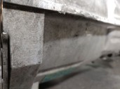 Recambio de caja cambios para bmw x3 (e83) 2.0 d referencia OEM IAM HRJ 23003439814 7466108HRJ