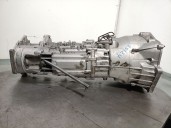 Recambio de caja cambios para bmw x3 (e83) 2.0 d referencia OEM IAM HRJ 23003439814 7466108HRJ