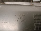 Recambio de torpedo para jeep renegade suv (bu, b1, bv) 1.6 crd referencia OEM IAM 735578379 735578379 