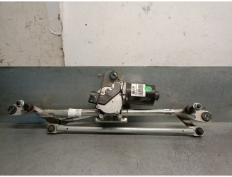 Recambio de motor limpia delantero para mg mg hs (as23) 1.5 t (sas23) referencia OEM IAM 10345633 