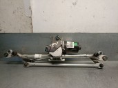 Recambio de motor limpia delantero para mg mg hs (as23) 1.5 t (sas23) referencia OEM IAM 10345633 