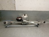 Recambio de motor limpia delantero para mg mg hs (as23) 1.5 t (sas23) referencia OEM IAM 10345633 