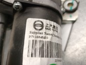 Recambio de motor limpia delantero para mg mg hs (as23) 1.5 t (sas23) referencia OEM IAM 10345633 