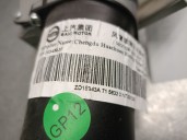 Recambio de motor limpia delantero para mg mg hs (as23) 1.5 t (sas23) referencia OEM IAM 10345633 