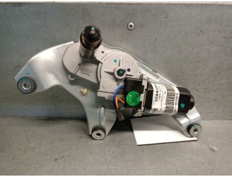 Recambio de motor limpia trasero para mg mg hs (as23) 1.5 t (sas23) referencia OEM IAM 10354998 