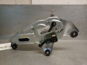 Recambio de motor limpia trasero para mg mg hs (as23) 1.5 t (sas23) referencia OEM IAM 10354998 