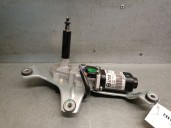 Recambio de motor limpia trasero para mg mg hs (as23) 1.5 t (sas23) referencia OEM IAM 10354998 