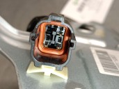 Recambio de motor limpia trasero para mg mg hs (as23) 1.5 t (sas23) referencia OEM IAM 10354998 