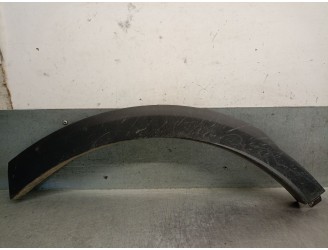 Recambio de aletin trasero izquierdo para mg mg hs (as23) 1.5 t (sas23) referencia OEM IAM 10646893 