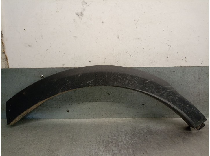 Recambio de aletin trasero izquierdo para mg mg hs (as23) 1.5 t (sas23) referencia OEM IAM 10646893 