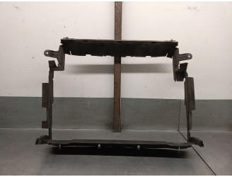 Recambio de calandra delantera de radiador para jeep renegade suv (bu, b1, bv) 1.6 crd referencia OEM IAM 68256141AA 68256141AA 