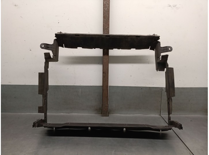 Recambio de calandra delantera de radiador para jeep renegade suv (bu, b1, bv) 1.6 crd referencia OEM IAM 68256141AA 68256141AA 