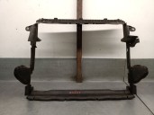 Recambio de calandra delantera de radiador para jeep renegade suv (bu, b1, bv) 1.6 crd referencia OEM IAM 68256141AA 68256141AA 