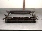 Recambio de calandra delantera de radiador para jeep renegade suv (bu, b1, bv) 1.6 crd referencia OEM IAM 68256141AA 68256141AA 