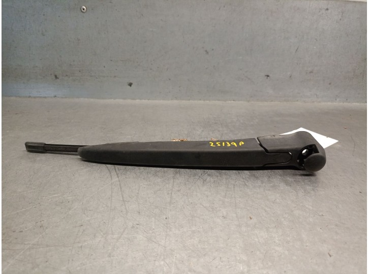 Recambio de brazo limpia trasero para mg mg hs (as23) 1.5 t (sas23) referencia OEM IAM 10316888 